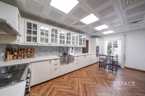 Villa zum Verkauf in Meadows, Dubai, VAE 4 Schlafzimmer, 337 m2 Nr. 737945 - Foto 5