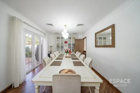 Villa zum Verkauf in Meadows, Dubai, VAE 4 Schlafzimmer, 337 m2 Nr. 737945 - Foto 4