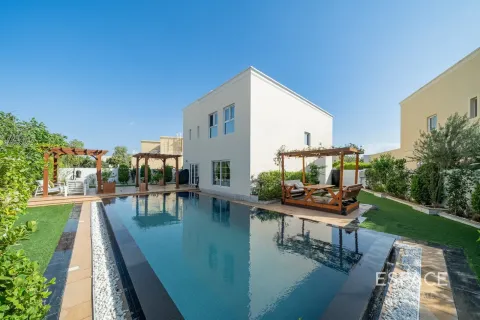 Villa zum Verkauf in Meadows, Dubai, VAE 4 Schlafzimmer, 337 m2 Nr. 737945 - Foto 19