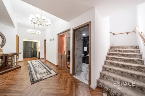 Villa zum Verkauf in Meadows, Dubai, VAE 4 Schlafzimmer, 337 m2 Nr. 737945 - Foto 8