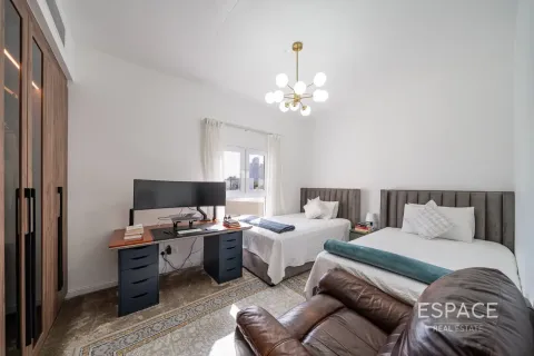 Villa zum Verkauf in Meadows, Dubai, VAE 4 Schlafzimmer, 337 m2 Nr. 737945 - Foto 15