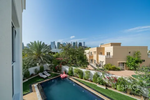 Villa zum Verkauf in Meadows, Dubai, VAE 4 Schlafzimmer, 337 m2 Nr. 737945 - Foto 18