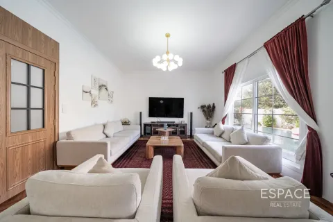 Villa zum Verkauf in Meadows, Dubai, VAE 4 Schlafzimmer, 337 m2 Nr. 737945 - Foto 11