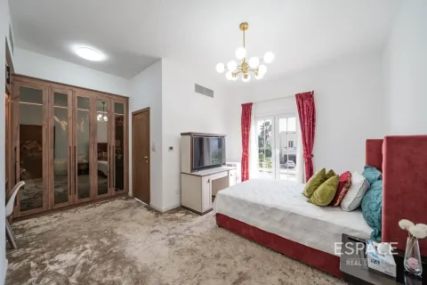 Villa zum Verkauf in Meadows, Dubai, VAE 4 Schlafzimmer, 337 m2 Nr. 737945 - Foto 16