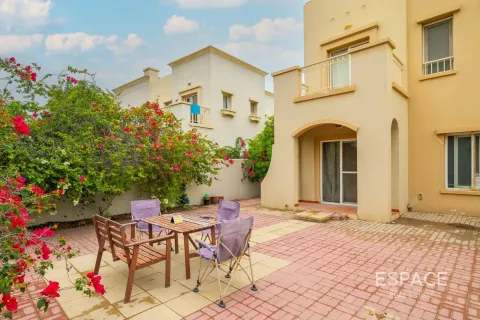 Villa en venta en The Springs, Dubai, EAU 2 dormitorios, 167 m2 № 737944 - foto 11