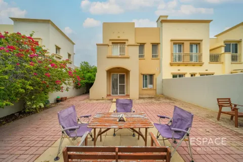 Villa en venta en The Springs, Dubai, EAU 2 dormitorios, 167 m2 № 737944 - foto 17