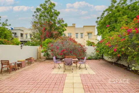 Villa en venta en The Springs, Dubai, EAU 2 dormitorios, 167 m2 № 737944 - foto 16
