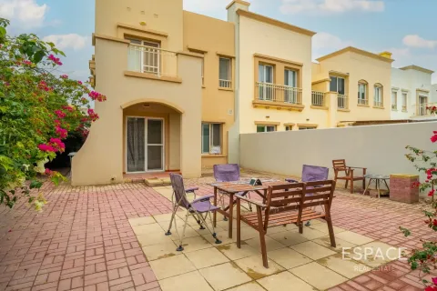 Villa en venta en The Springs, Dubai, EAU 2 dormitorios, 167 m2 № 737944 - foto 13