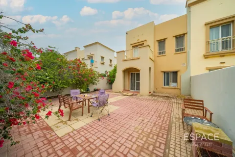 Villa à The Springs, Dubai, EAU: 2 chambres, 167 m2 № 737944