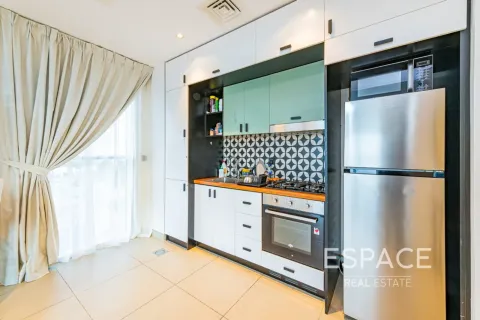 Apartment in Dubai Hills Estate, UAE 2 bedrooms, 68 sq.m. № 737946 - photo 6