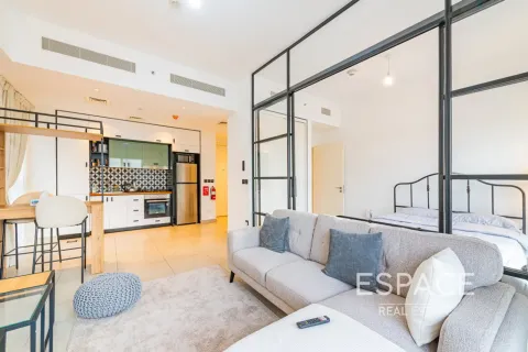 Apartment in Dubai Hills Estate, UAE 2 bedrooms, 68 sq.m. № 737946 - photo 4