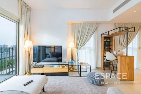 Apartment in Dubai Hills Estate, UAE 2 bedrooms, 68 sq.m. № 737946 - photo 1
