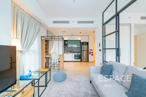 Apartment in Dubai Hills Estate, UAE 2 bedrooms, 68 sq.m. № 737946 - photo 2