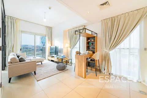 Apartment in Dubai Hills Estate, UAE 2 bedrooms, 68 sq.m. № 737946 - photo 5