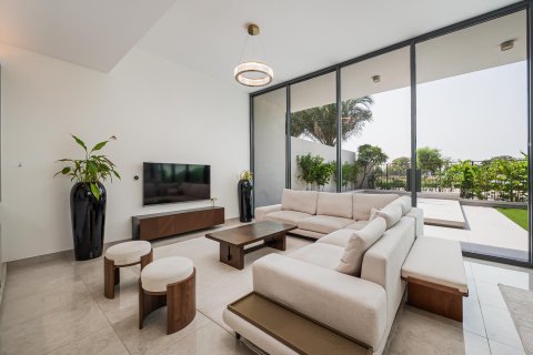 Casa urbana para arrendamento em Mohammed Bin Rashid City, Dubai, EAU 4 quartos, 361.74 m2 № 750095 - foto 5