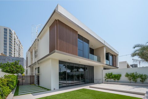 Casa urbana para arrendamento em Mohammed Bin Rashid City, Dubai, EAU 4 quartos, 361.74 m2 № 750095 - foto 8