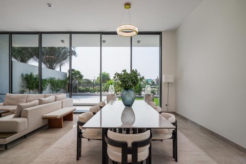 Casa urbana para arrendamento em Mohammed Bin Rashid City, Dubai, EAU 4 quartos, 361.74 m2 № 750095 - foto 3