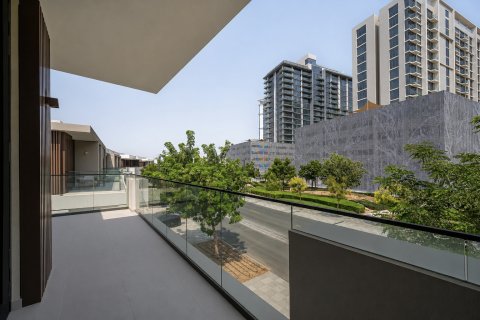 Casa urbana para arrendamento em Mohammed Bin Rashid City, Dubai, EAU 4 quartos, 361.74 m2 № 750095 - foto 26