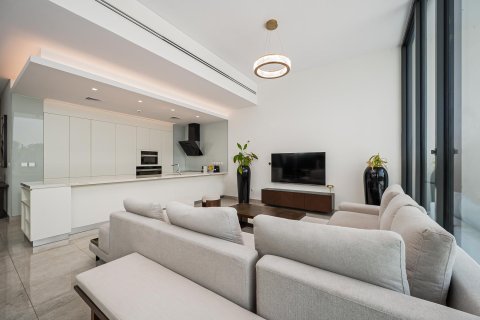 Casa urbana para arrendamento em Mohammed Bin Rashid City, Dubai, EAU 4 quartos, 361.74 m2 № 750095 - foto 6