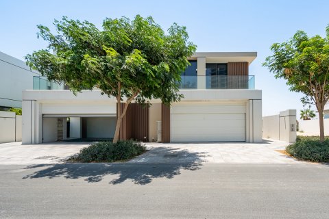 Casa urbana para arrendamento em Mohammed Bin Rashid City, Dubai, EAU 4 quartos, 361.74 m2 № 750095 - foto 2