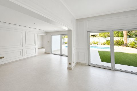 Villa uthyres i Meadows, Dubai, UAE 5 sovrum, 582.22 kvm Nr. 750091 - fotografi 6