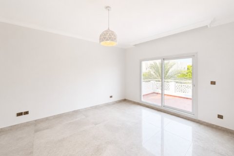 Villa uthyres i Meadows, Dubai, UAE 5 sovrum, 582.22 kvm Nr. 750091 - fotografi 4