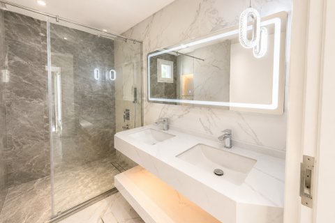 Villa uthyres i Meadows, Dubai, UAE 5 sovrum, 582.22 kvm Nr. 750091 - fotografi 9