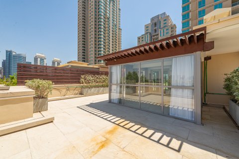 Apartament do wynajęcia w Dubai Marina, Dubai, ZEA 3 sypialnie, 519.86 mkw., nr 750090 - zdjęcie 14
