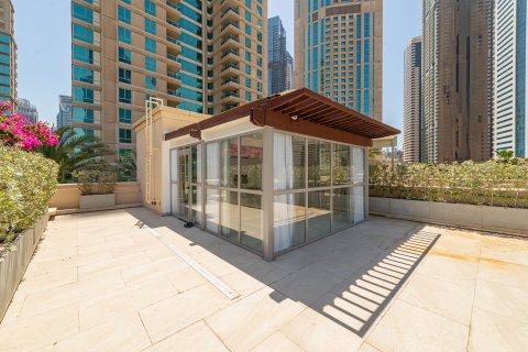 Apartament do wynajęcia w Dubai Marina, Dubai, ZEA 3 sypialnie, 519.86 mkw., nr 750090 - zdjęcie 16