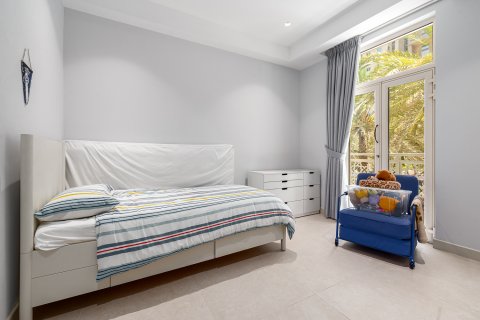 Apartament do wynajęcia w Dubai Marina, Dubai, ZEA 3 sypialnie, 519.86 mkw., nr 750090 - zdjęcie 12