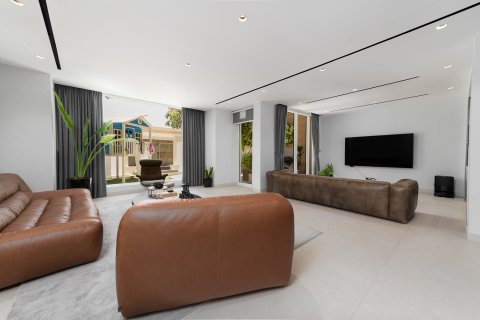 Apartemen di Dubai Marina, UEA 3 kamar tidur, 519.86 m2 nomor 750090