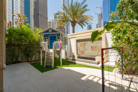 Apartament do wynajęcia w Dubai Marina, Dubai, ZEA 3 sypialnie, 519.86 mkw., nr 750090 - zdjęcie 8