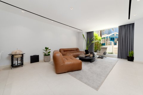 Apartament do wynajęcia w Dubai Marina, Dubai, ZEA 3 sypialnie, 519.86 mkw., nr 750090 - zdjęcie 4