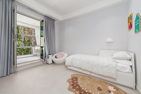 Apartament do wynajęcia w Dubai Marina, Dubai, ZEA 3 sypialnie, 519.86 mkw., nr 750090 - zdjęcie 13