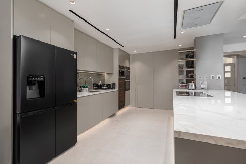 Apartament do wynajęcia w Dubai Marina, Dubai, ZEA 3 sypialnie, 519.86 mkw., nr 750090 - zdjęcie 3