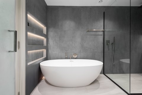 Apartament do wynajęcia w Dubai Marina, Dubai, ZEA 3 sypialnie, 519.86 mkw., nr 750090 - zdjęcie 10