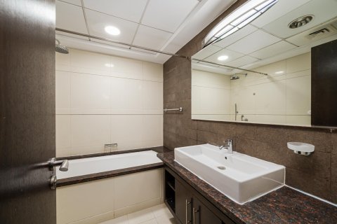 阿联酋 Dubai Dubai Marina 待租 : 2 卧, 150.22 平方米 , 编号750092 - 照片 11