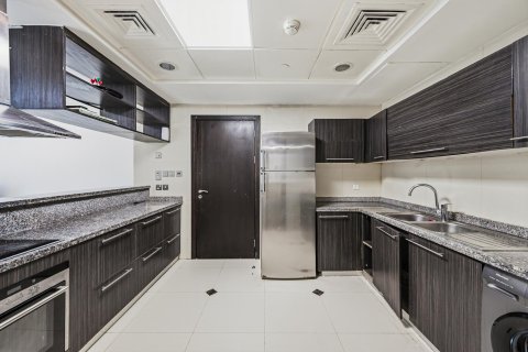 阿联酋 Dubai Dubai Marina 待租 : 2 卧, 150.22 平方米 , 编号750092 - 照片 5