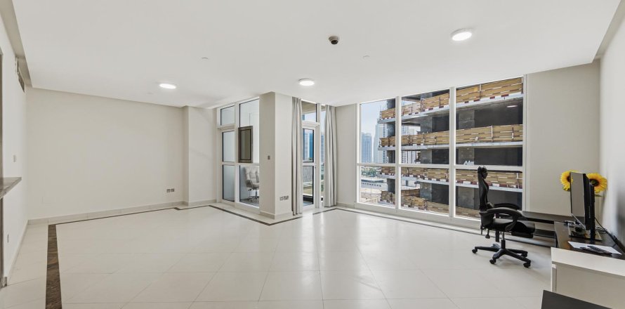 阿联酋 Dubai Dubai Marina 公寓  2 卧, 150.22 平方米 , 编号 750092