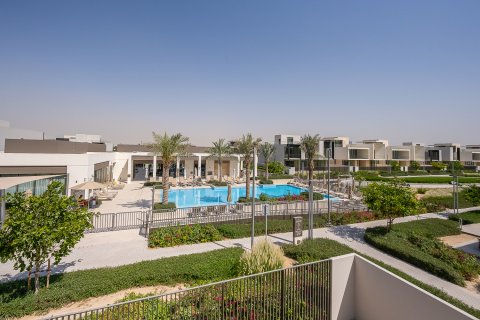 Villa Dubai Hills Estatejā, AAE 5 istabas, 649.02 m2 Nr. 750094 - attēls 15