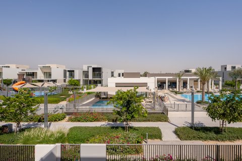 Villa Dubai Hills Estatejā, AAE 5 istabas, 649.02 m2 Nr. 750094 - attēls 4