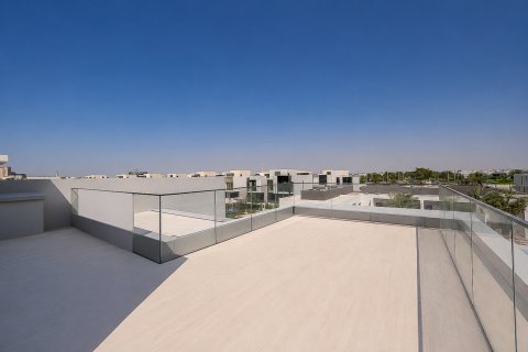 Villa Dubai Hills Estatejā, AAE 5 istabas, 649.02 m2 Nr. 750094 - attēls 21