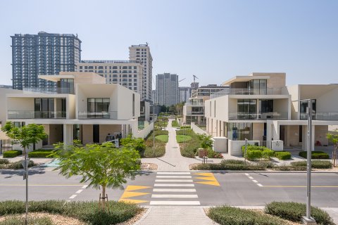 Villa Dubai Hills Estatejā, AAE 5 istabas, 649.02 m2 Nr. 750094 - attēls 9