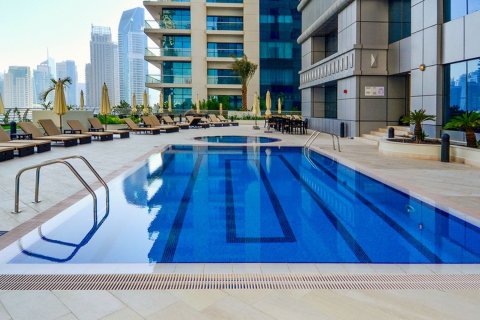 Apartman u gradu Dubai Marina, Dubai, UAE 2 spavaće sobe, 121.21 m2 Br. 750096 - Slika 17