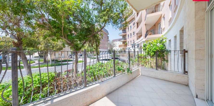 Apartment sa Motor City, Dubai, UAE 3 silid-tulugan, 187.9 sq.m. № 769263