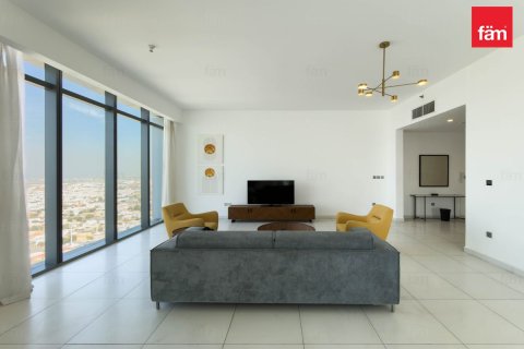 Apartament në Al Satwa, Dubai, Emiratet e Bashkuara Arabe 3 dhoma gjumi, 245 m2. № 769262 - Foto 4