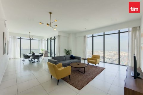 Appartement à Al Satwa, Dubai, EAU: 3 chambres, 245 m2 № 769262