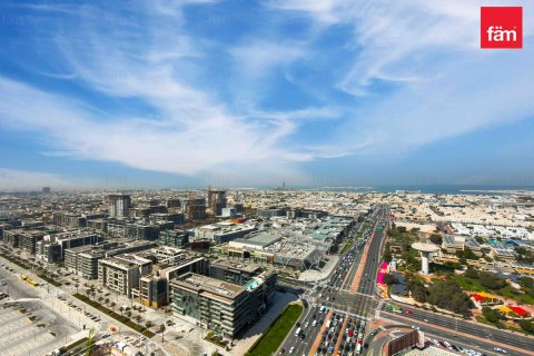 Apartament në Al Satwa, Dubai, Emiratet e Bashkuara Arabe 3 dhoma gjumi, 245 m2. № 769262 - Foto 27