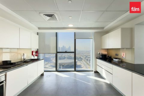 Apartament në Al Satwa, Dubai, Emiratet e Bashkuara Arabe 3 dhoma gjumi, 245 m2. № 769262 - Foto 6