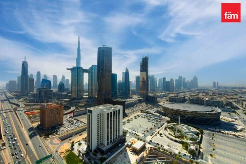 Apartament në Al Satwa, Dubai, Emiratet e Bashkuara Arabe 3 dhoma gjumi, 245 m2. № 769262 - Foto 26